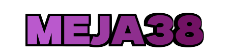 MEJA38 Logo